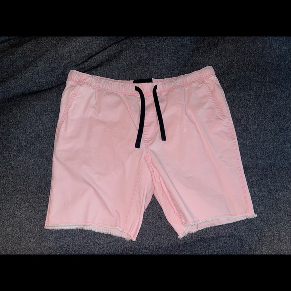 Edgar + Ash Other - Edgar + Ash Shorts